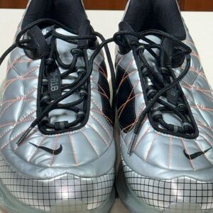 2019 Nije Air Max MX 720 818-Metalic Silver